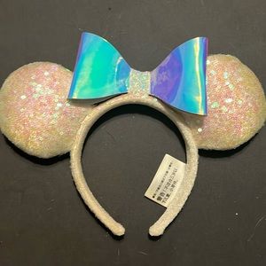 Disney ears